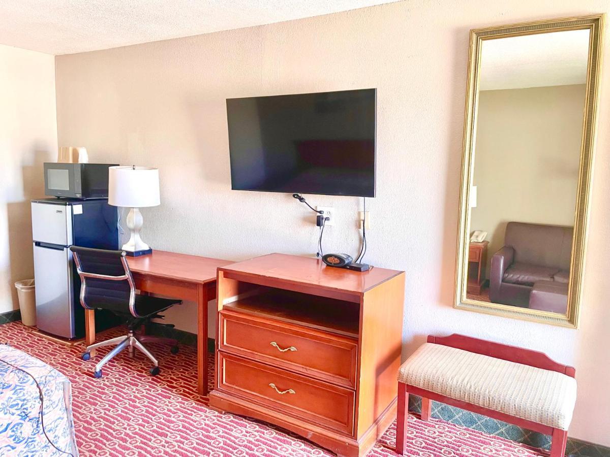 Magnolia Motel Donaldsonville - St James Экстерьер фото