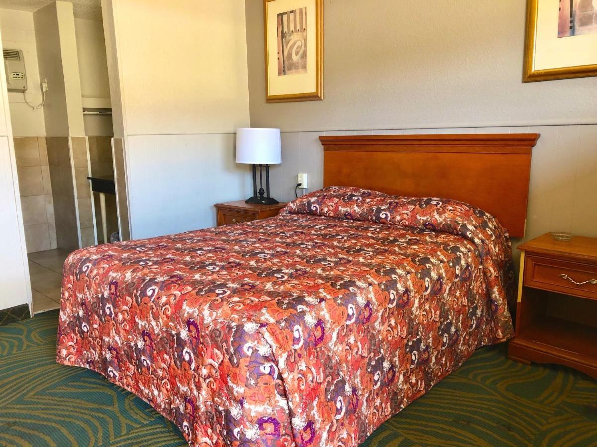 Magnolia Motel Donaldsonville - St James Экстерьер фото